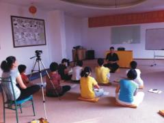 顺德灵修加盟商